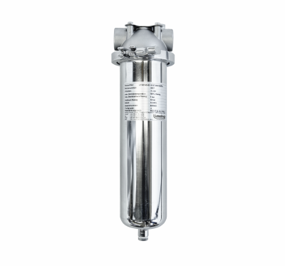 Carcasa pentru cartuse filtrante, tip KFAD